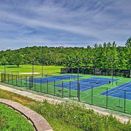 Walk-In Resort Condo, Near Silver Dollar City Branson Eksteriør billede