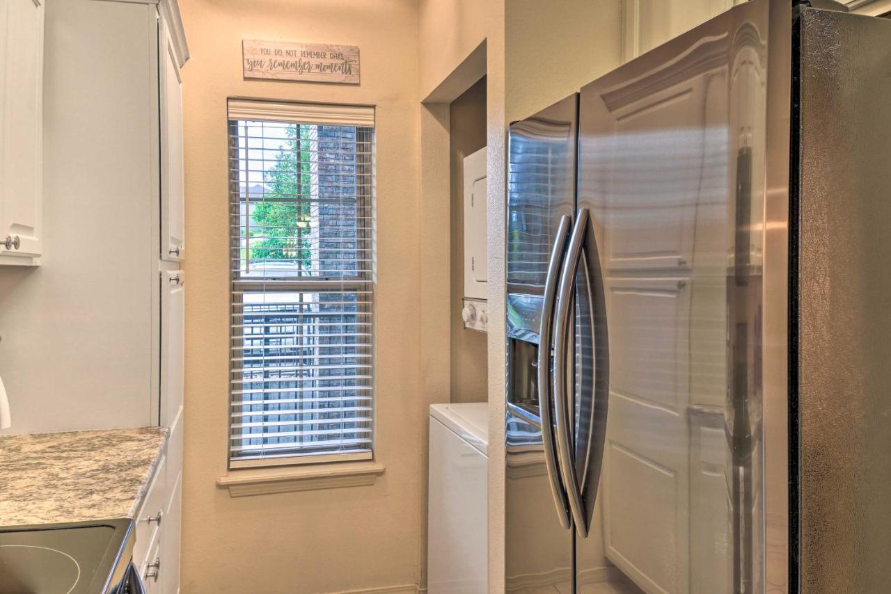 Walk-In Resort Condo, Near Silver Dollar City Branson Eksteriør billede