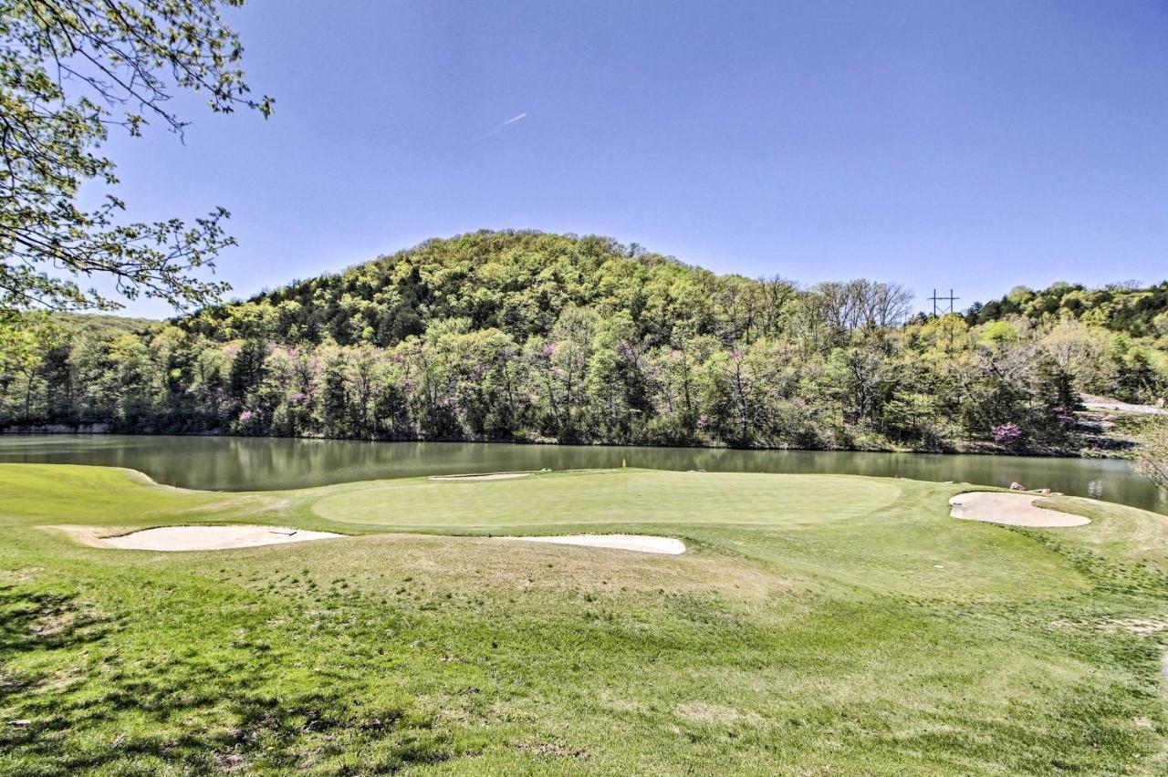 Walk-In Resort Condo, Near Silver Dollar City Branson Eksteriør billede
